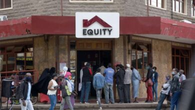 Equity Bank