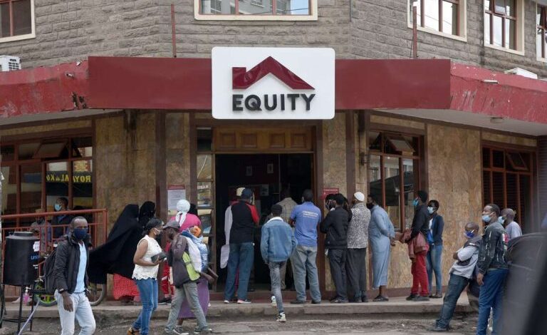 Equity Bank