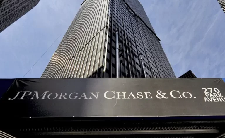 JPMorgan Chase