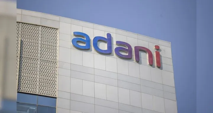 Adani Group.