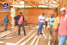 Hon. Joseph Waswa